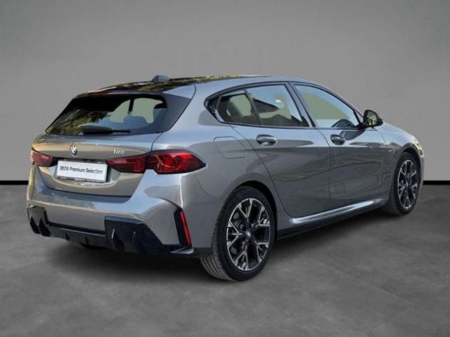 BMW 120 48V MSport rif. 23923423 - Foto 5