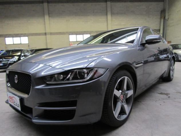 JAGUAR XE XE 2.0d i4 Prestige AWD auto * 59.000 KM REALI * rif. 23835777