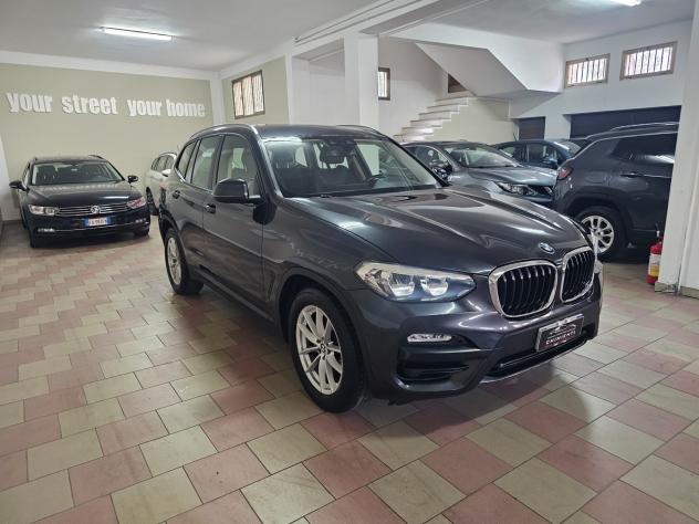 Bmw X3 xDrive20d Business Advantage - Foto 8