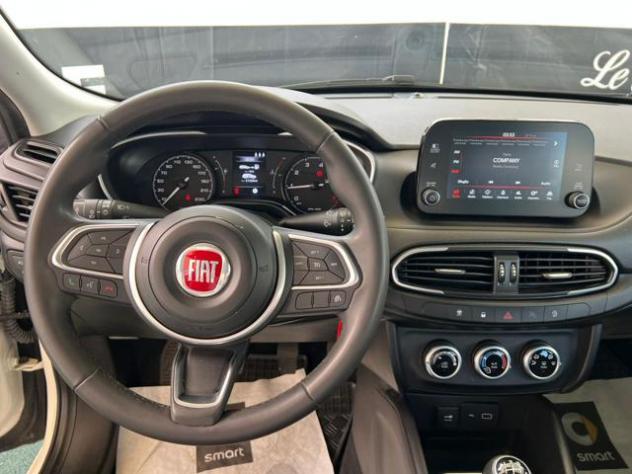 FIAT Tipo 1.0 SW City Life rif. 23659204 - Foto 8