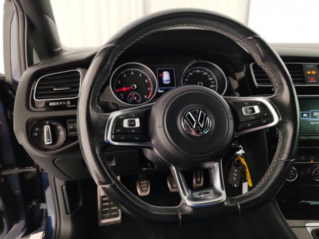 Volkswagen Golf 1.4 TSI Highline BMT - Foto 10