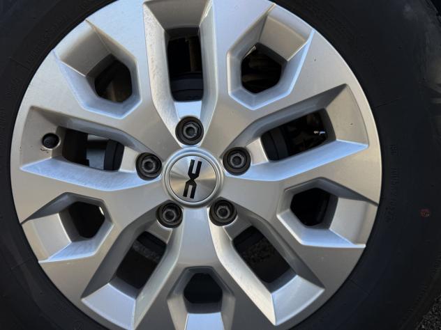 Dacia Duster 1.0 TCe 4x2 100cv Eco-G Expression - Foto 7