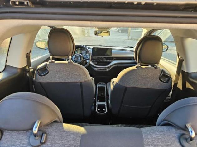 FIAT 500e Berlina 42 kWh Icon rif. 23887464 - Foto 10