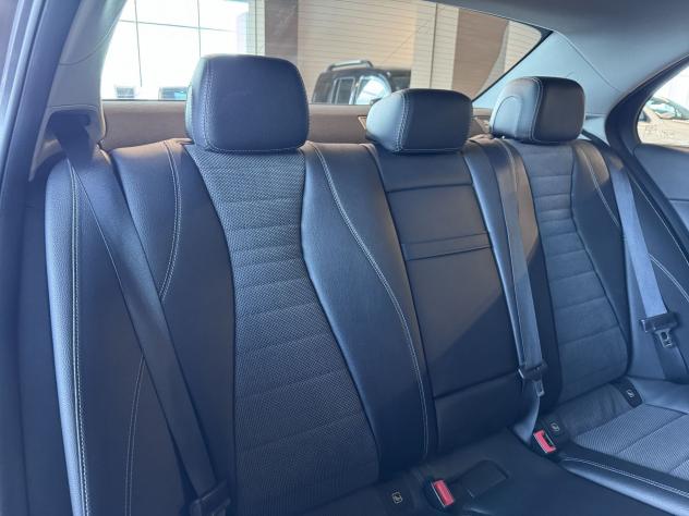 Mercedes-Benz Classe E E220d Auto Business Sport - Foto 10