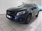Mercedes-Benz GLA 200 d Automatic Sport