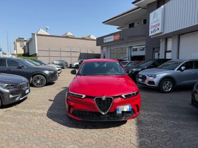 ALFA ROMEO Tonale 1.6 diesel 130 CV TCT6 Super rif. 23992299 - Foto 2