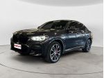 BMW X4 xDrive 20d Msport MH48V