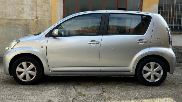 Daihatsu Sirion 1.0 HiroGPL LEGGERE DESCRIZIONE - Foto 6