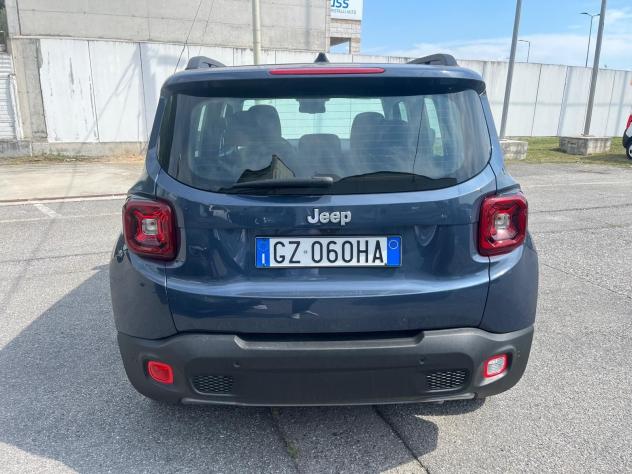 Jeep Renegade Renegade 1.5 turbo t4 mhev Summit 2wd dct - Foto 10