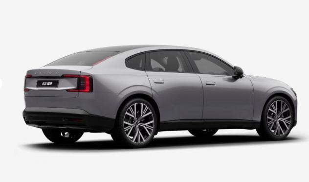 Volvo ES90 ES90 Single Motor Extended Range Ultra Pronta Consegna - Foto 5