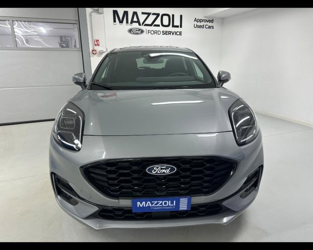 Ford Puma St-Line 1.0 ECB Hybrid 125CV 5p - Foto 2