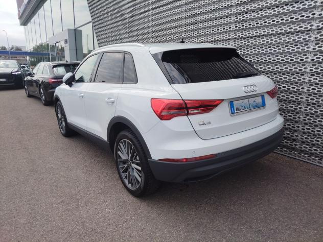 Audi Q3 Q3 35 2.0 tdi s-tronic - Foto 3
