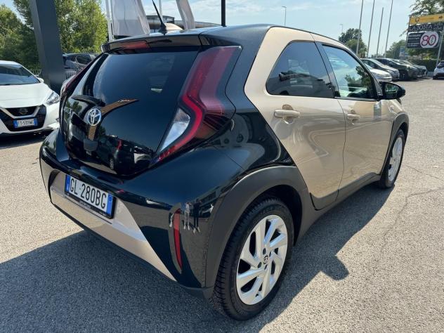 Toyota Aygo X 1.0B (72 CV) Trend - Foto 6