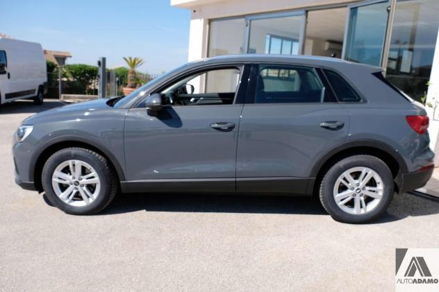 Audi Q3 SUV 35 - Foto 6