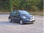 Toyota Aygo 1.0 12V VVT-i CV-68 3 porte Sol E4 Manuale NEO 2005