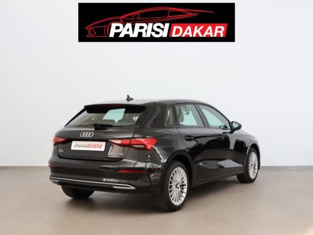 AUDI A3 SPB 30 TFSI S tronic Advanced *PROMO PARISI GROUP* rif. 24088797 - Foto 3