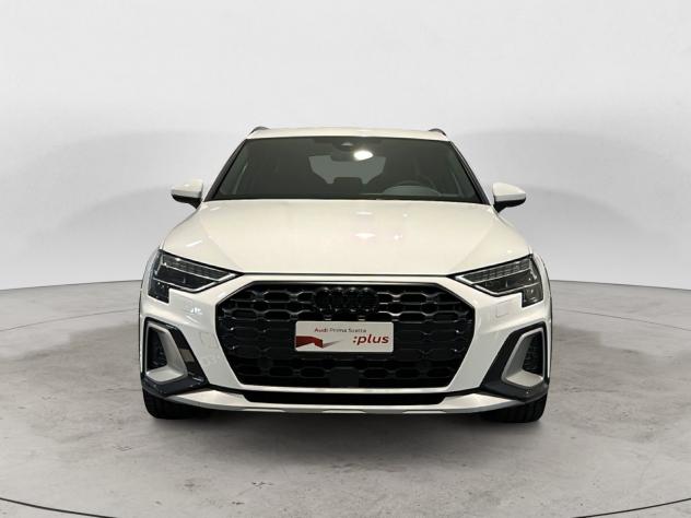 Audi A3 A3 allstreet 1.5 tfsi mhev Business Advanced 150cv s-tronic - Foto 2