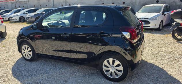 PEUGEOT 108 1.0 72CV 5p. Allure - Foto 4