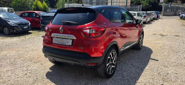 RENAULT Captur 1.5 dCi 110 CV S&S Energy Intens - Foto 6