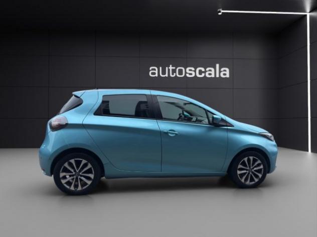 RENAULT ZOE Intens R135 rif. 19798662 - Foto 6