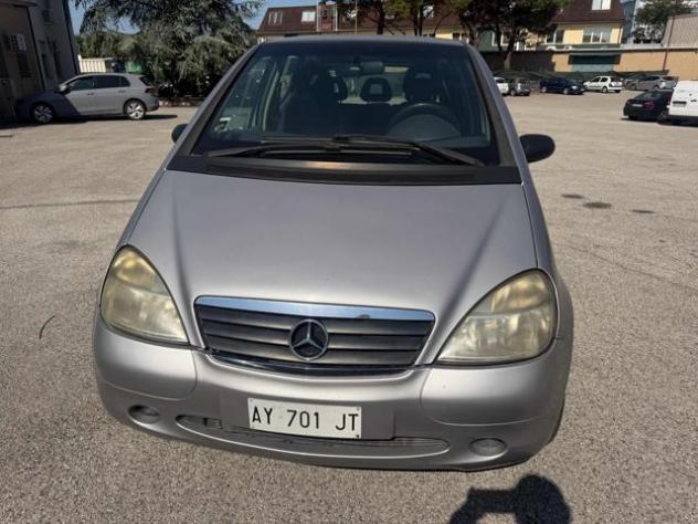 MERCEDES-BENZ A 140 cat Avantgarde senza nessun lavoro da fare rif. 24078577 - Foto 2
