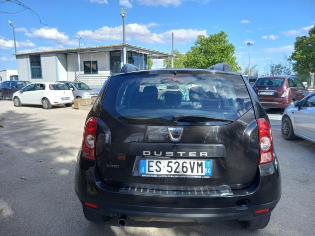 DACIA DUSTER 1.5 dCi 4x2 Laurte (A18) - Foto 6