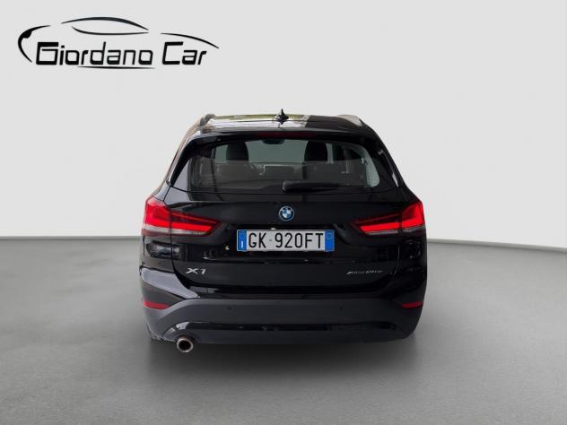 Bmw X1 xDrive25e Business Advantage - Foto 6