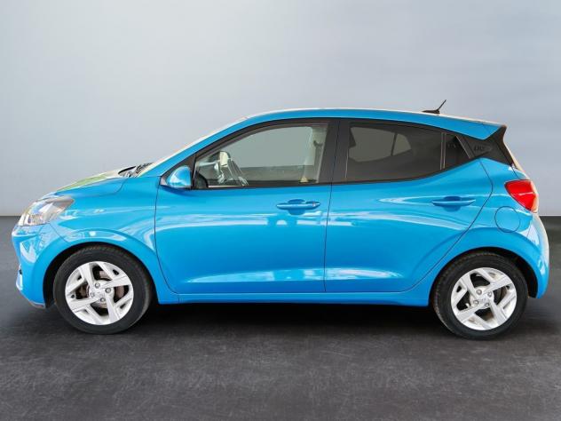 Hyundai i10 i10 1.0 mpi Tech Connect Pack at - Foto 4