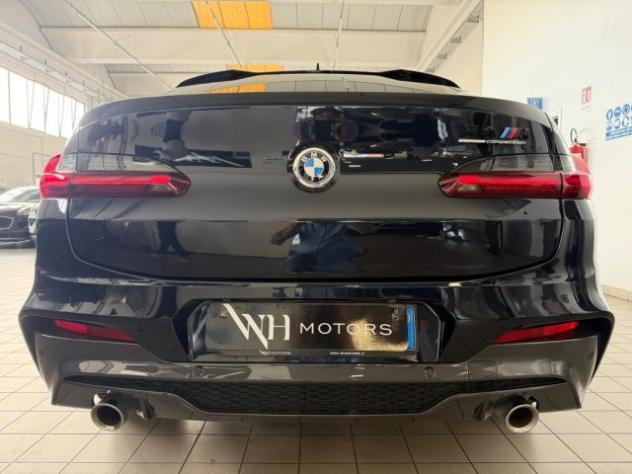 BMW X4 xDrive20i Msport //BELL1SS1MA// rif. 24108574 - Foto 4