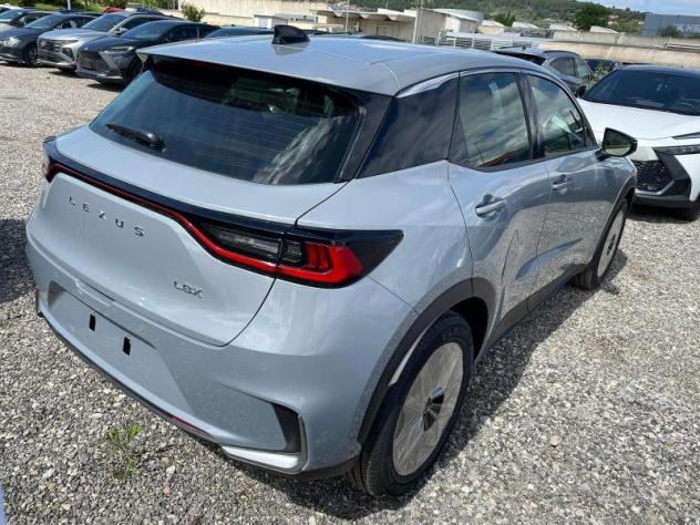 Lexus LBX Hybrid Elegant - Foto 8