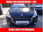 Peugeot 208 1.4  95 CV 5p.  ( ( (  G P L ) ) )