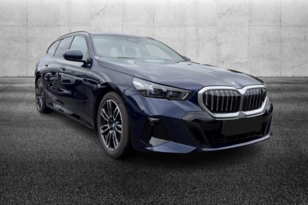 BMW 540 d 48V xDrive Touring Msport rif. 24049083 - Foto 2