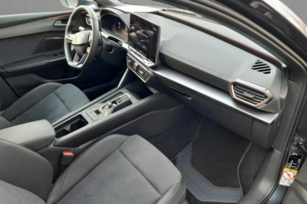 CUPRA Leon 2.0 TSI 300 CV DSG VZ rif. 23758512 - Foto 5