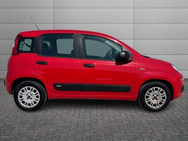 FIAT Panda III 2016 1.2 Easy 69cv - Foto 3