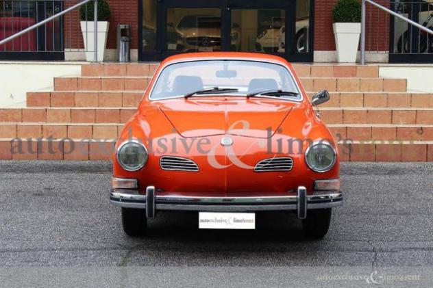 VOLKSWAGEN Karmann Ghia Coupè rif. 15473538 - Foto 3