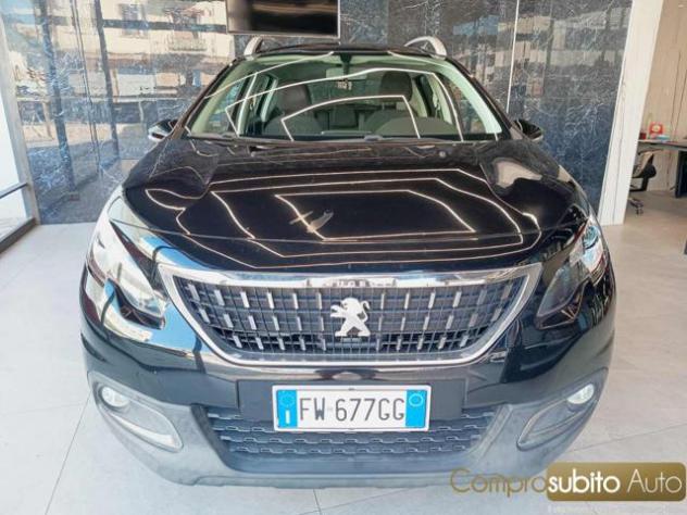 PEUGEOT 2008 1° serie PureTech Turbo 110 S&S Allure rif. 24021500