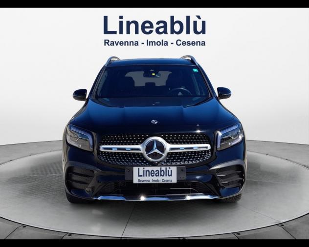 Mercedes-Benz GLB (X247) 200 d Automatic Premium - Foto 8