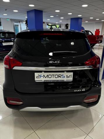 EVO EVO4 1.6 Gpl 115 - Foto 7