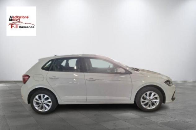 Volkswagen Polo 1.0 TSI Style 68.000KM - Foto 4