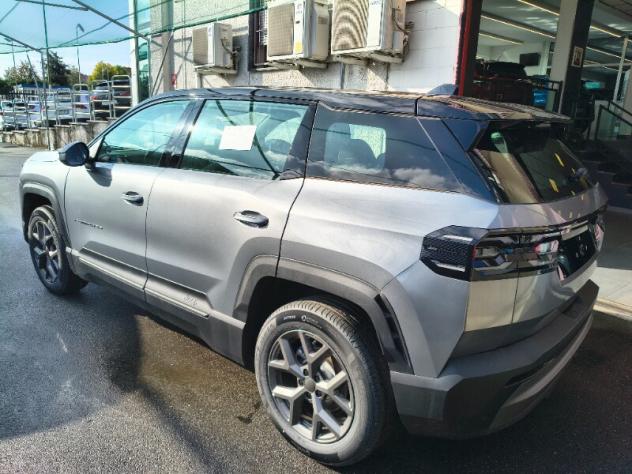 JEEP Compass 3ª serie Compass 1.2 Turbo 48V e-Hybrid Altitude - Foto 6