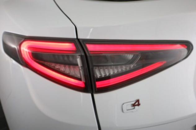 ALFA ROMEO Stelvio Stelvio 2.2 Turbodiesel 210 CV AT8 Q4 Ti rif. 23872437 - Foto 10