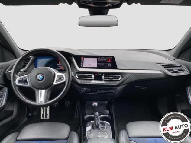 BMW 118 i 5p. M sport Pano + Virtual + shadow rif. 23718881 - Foto 8