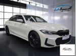 BMW 320 320 i xDrive M-SPORT HUD CAMERA LED MEMO APPLE ASS rif. 22597000