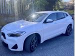 BMW X2 S18d MSport