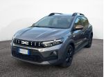 Dacia Sandero Stepway III 2025 Stepway 1.2 Eco-G Extreme 120cv