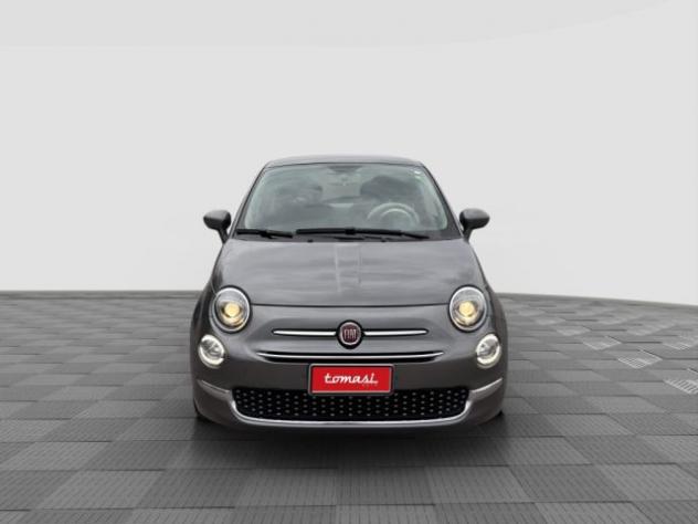 FIAT 500 500 1.0 Hybrid Dolcevita rif. 23807151 - Foto 8