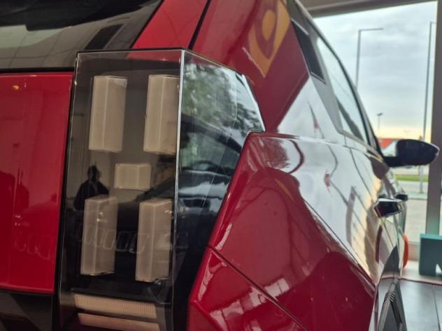FIAT Grande Panda 1.2 Hybrid 100 CV S&S Icon - Foto 6