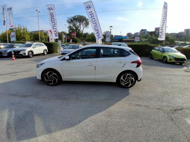 Hyundai i20 i20 1.0 t-gdi 48V Bose dct - Foto 4