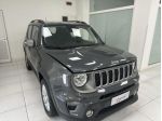 Jeep Renegade 1.3 T4 130CV PHEV 4xe AT6 Limited