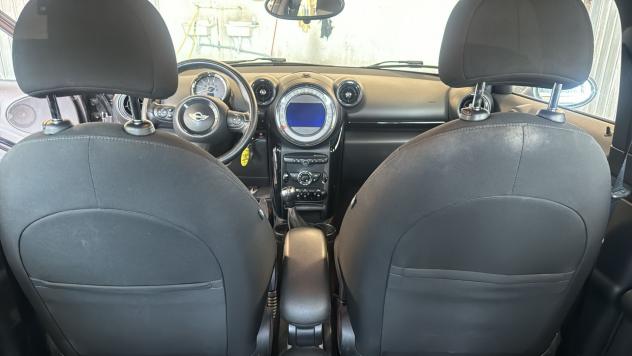 Mini Cooper D Countryman 1.6 PARK LINE - Foto 4